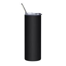 Load image into Gallery viewer, Banner Banter Stainless steel tumbler