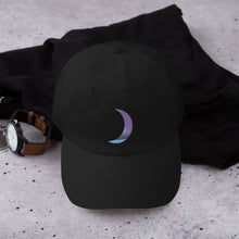 Load image into Gallery viewer, Multicolor Niteshift Dad Hat