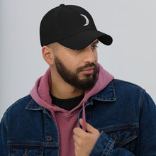 Load image into Gallery viewer, Niteshift Dad Hat