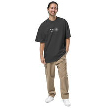 Load image into Gallery viewer, &quot;Group G.C. STAFF&quot; BreakBomb Oversized faded t-shirt