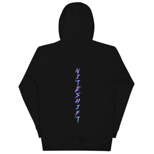 Premium Niteshift Hoodie