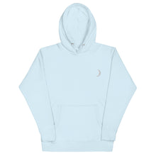 Load image into Gallery viewer, Niteshift Embroidered Hoodie