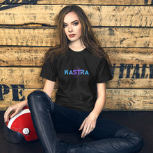 Load image into Gallery viewer, Kastra Unisex Tee