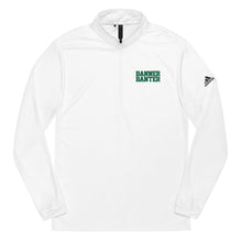 Load image into Gallery viewer, Banner Banter Quarter zip pullover