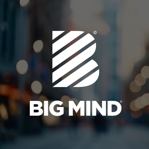 Logo Design by Big Mind