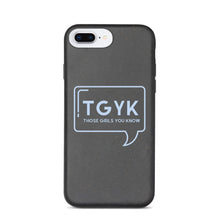 Load image into Gallery viewer, TGYK Biodegradable Phone Case