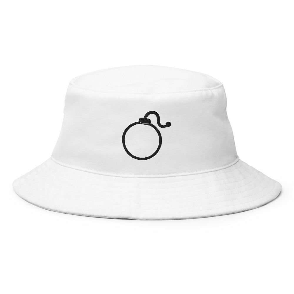 TBBP Simple Bucket Hat