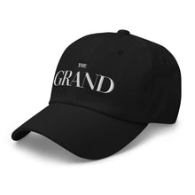 Load image into Gallery viewer, Grand Dad hat