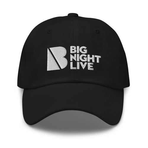 Big Night Live Dad hat