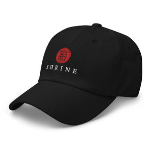 Shrine Dad hat