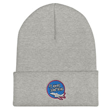 Load image into Gallery viewer, Logo Cuffed Beanie