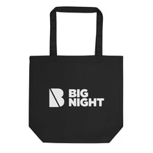 Load image into Gallery viewer, Big Night Tote Bag