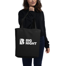 Load image into Gallery viewer, Big Night Tote Bag