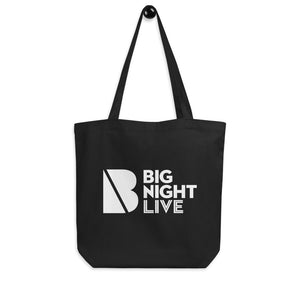 Big Night Live Tote Bag