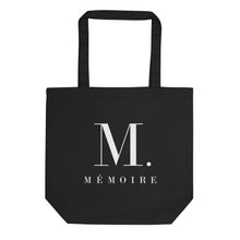 Load image into Gallery viewer, Mémoire Tote Bag