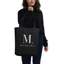 Load image into Gallery viewer, Mémoire Tote Bag
