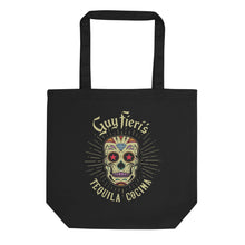 Load image into Gallery viewer, Guy&#39;s Tequila Cocina Tote Bag