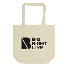 Load image into Gallery viewer, Big Night Live Tote Bag