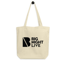 Load image into Gallery viewer, Big Night Live Tote Bag