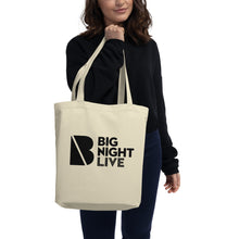 Load image into Gallery viewer, Big Night Live Tote Bag