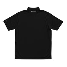Load image into Gallery viewer, Logo Men&#39;s Champion Polo
