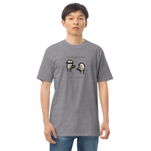 Load image into Gallery viewer, TB Color Anatomy premium heavyweight tee
