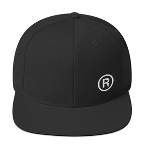 Ryan Nichols Snapback Hat