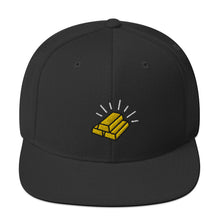 Load image into Gallery viewer, LET$GETRICH Snapback Hat