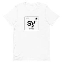 Load image into Gallery viewer, Syence Short-Sleeve Unisex T-Shirt