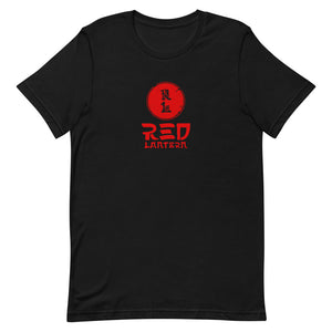 Red Lantern T-Shirt