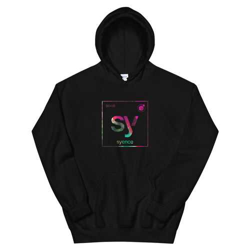 Syence Unisex Hoodie