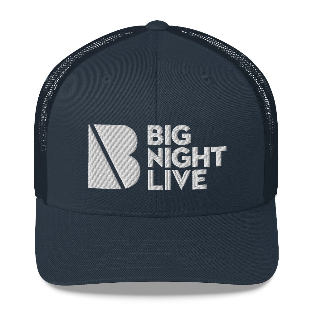 Big Night Live Trucker Cap