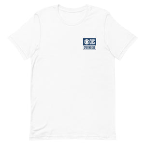 CBS Sporting Club T-Shirt