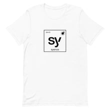 Load image into Gallery viewer, Syence Short-Sleeve Unisex T-Shirt