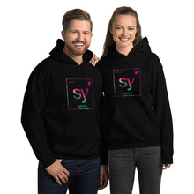 Load image into Gallery viewer, Syence Unisex Hoodie
