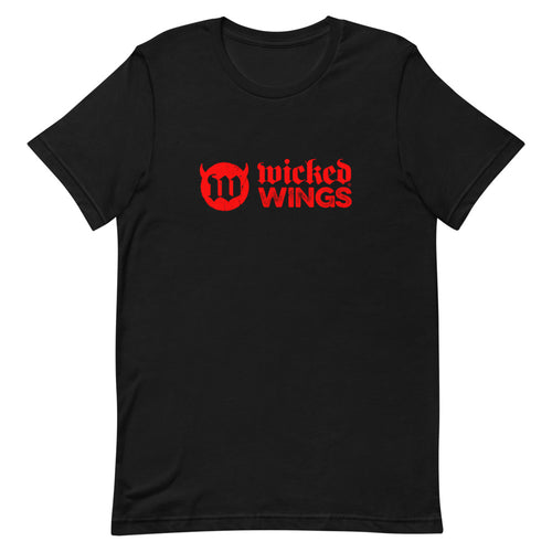 Wicked Wings T-Shirt
