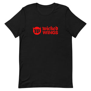 Wicked Wings T-Shirt