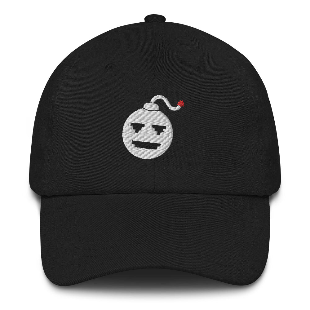 TBBP - Dad hat