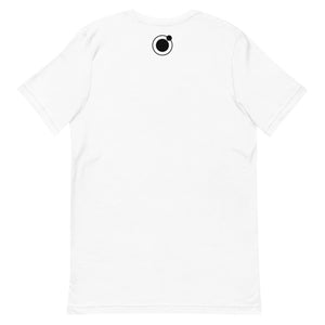 Syence Short-Sleeve Unisex T-Shirt