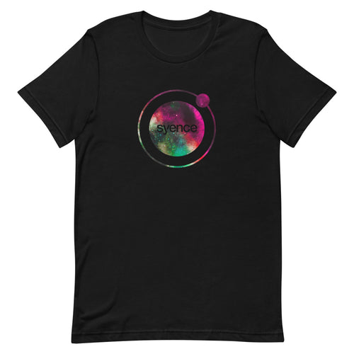 Syence Short-Sleeve Unisex T-Shirt