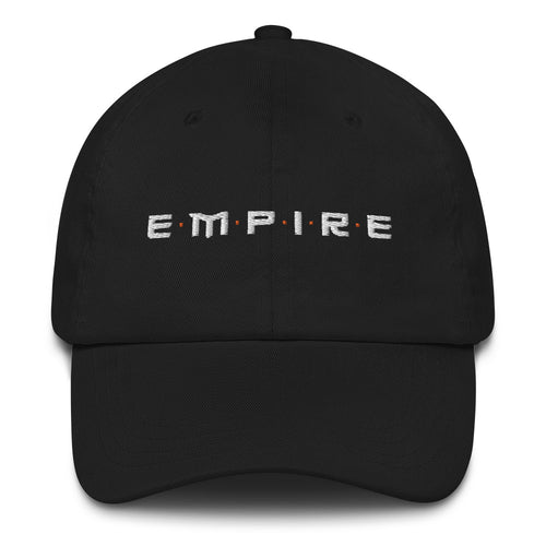 Empire Dad hat