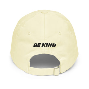 TGYK Pastel Baseball Hat