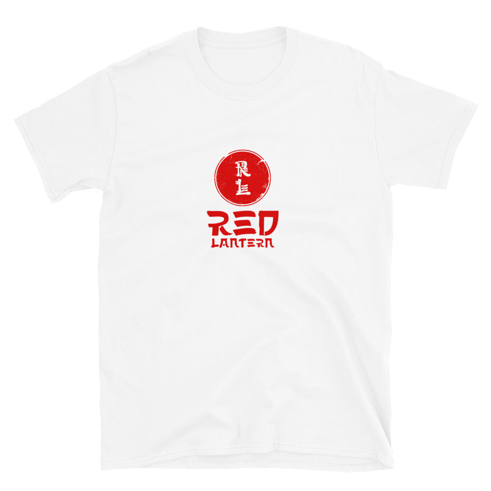 Red Lantern T-Shirt