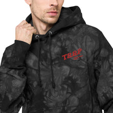 Load image into Gallery viewer, TBBP DDW Embroidered Hoodie