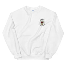 Load image into Gallery viewer, Guy&#39;s Tequila Cocina Skull Sweatshirt (White)