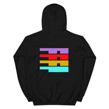 Load image into Gallery viewer, TB Glasses Unisex Hoodie