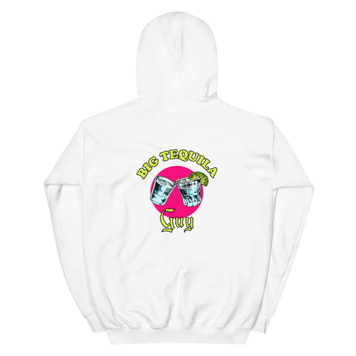 Big Tequila Hoodie
