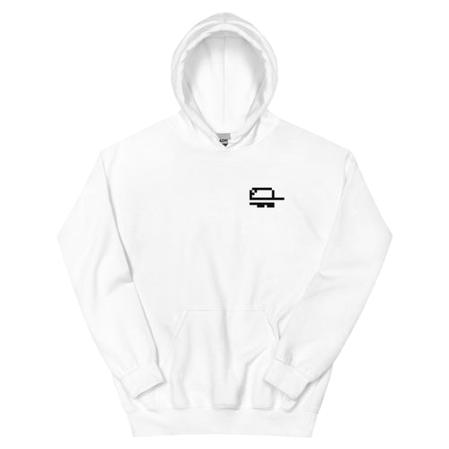 TB Cap Unisex Hoodie