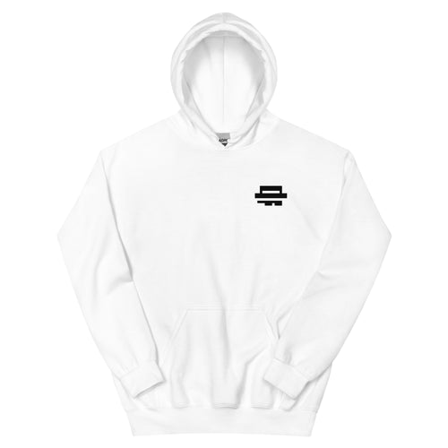 TB Heisenberg Unisex Hoodie