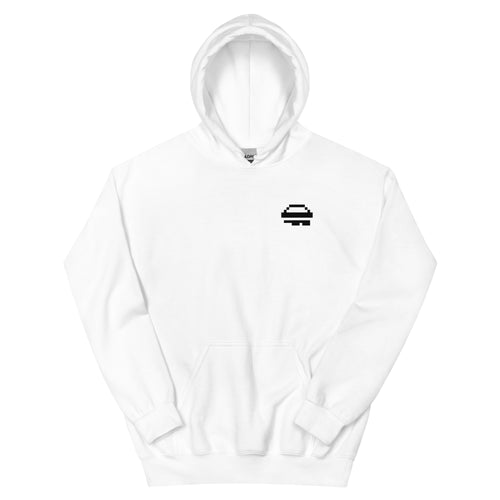 TB Beanie Unisex Hoodie